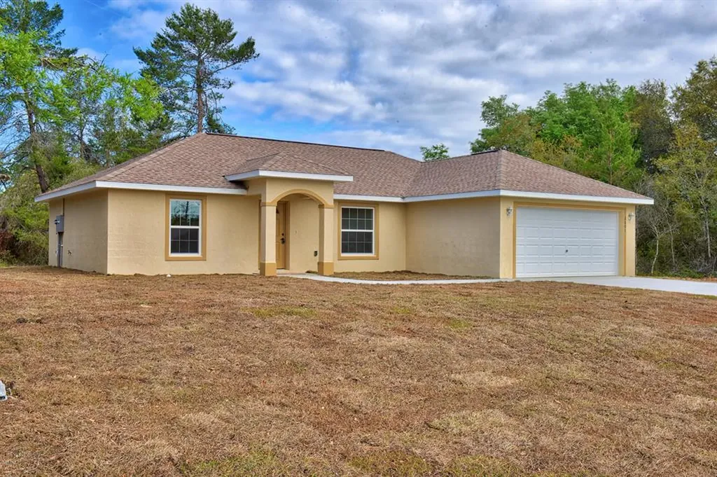 4425 SW 170th Street Road Ocala FL 34473