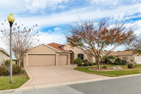 16360 SW 14th Avenue Road Ocala FL 34473