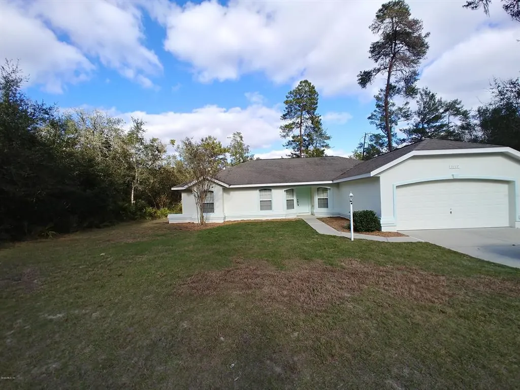 5117 SW 165th Street Road Ocala FL 34473