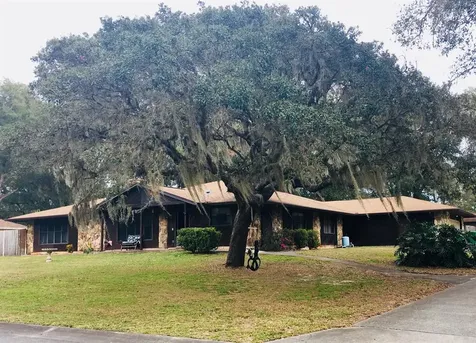 1112 E Bloomfield Drive Inverness FL 34453
