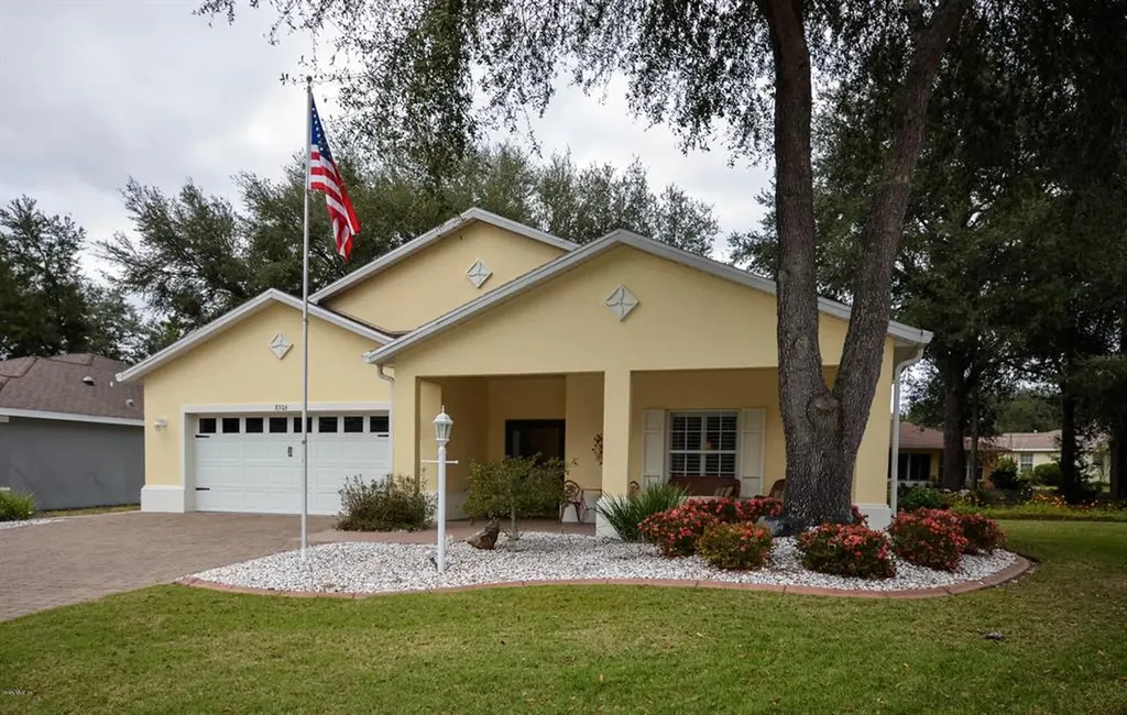8306 SW 79th Circle Ocala FL 34476