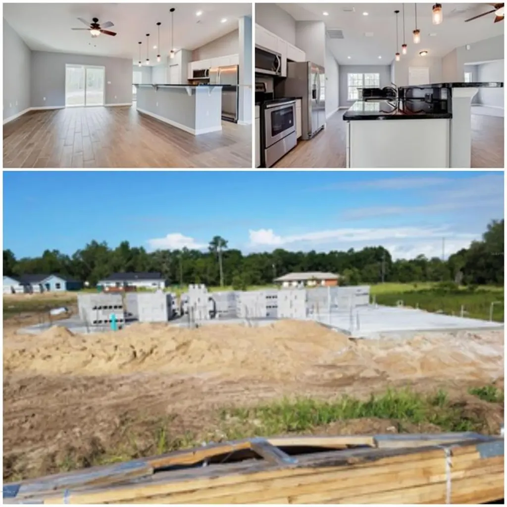 6186 SW 202nd Court Dunnellon FL 34431