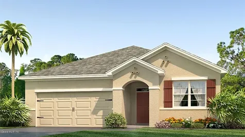 9663 SW 50th Court Ocala FL 34476