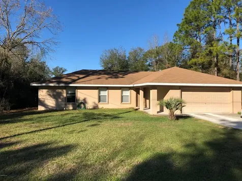 2590 SW 141st Court Ocala FL 34481