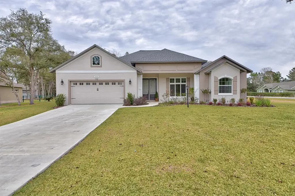 5105 SW 114th Street Road Ocala FL 34476