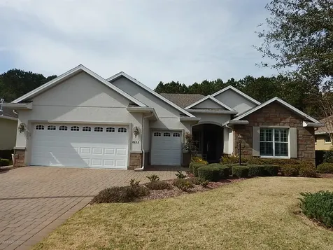 8652 SW 86th Circle Ocala FL 34481