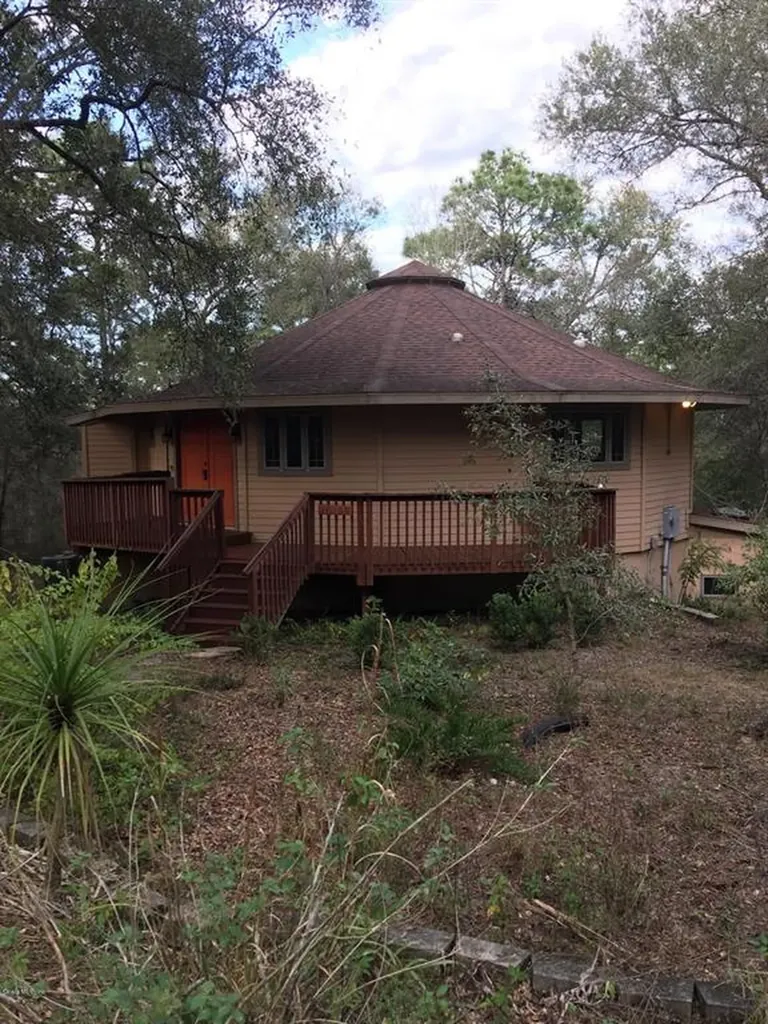 16059 SE 34th Place Ocklawaha FL 32179