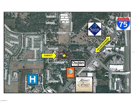 4300 SW 43rd Court Ocala FL 34474
