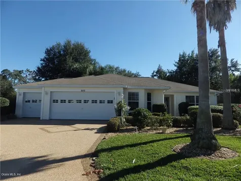 9212 SE 179th Lunsford Lane The Villages FL 32162