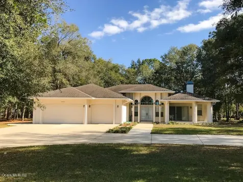 10431 SW 67th Court Ocala FL 34476