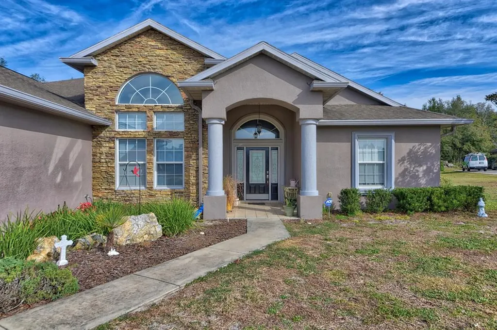 340 NW 113th Circle Ocala FL 34482