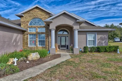 340 NW 113th Circle Ocala FL 34482