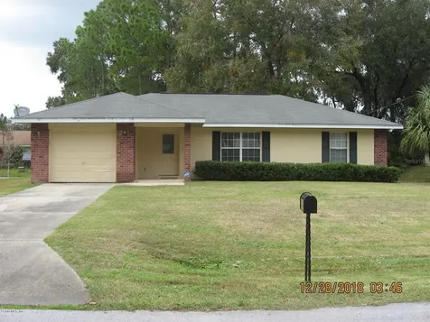 7 Pecan Run Harbor Ocala FL 34472