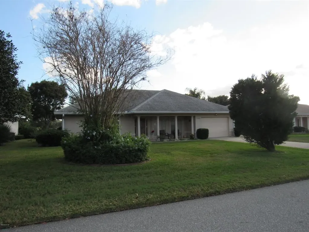 11338 SE 175th Lane Summerfield FL 34491