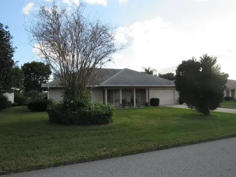 11338 SE 175th Lane Summerfield FL 34491