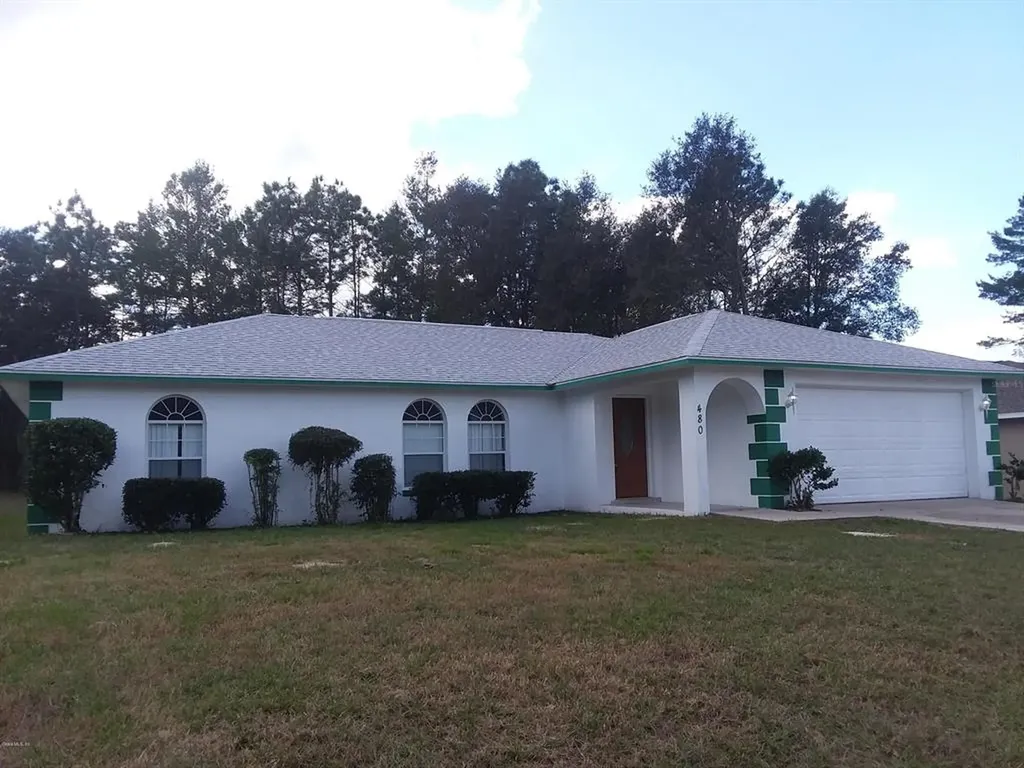 480 Marion Oaks Trail Ocala FL 34473