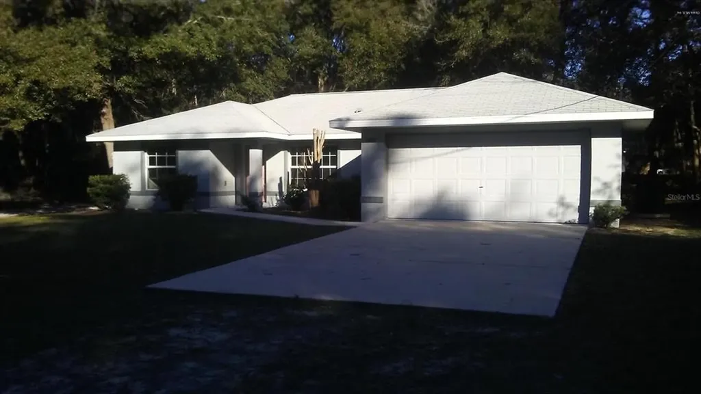 14021 SE 44th Avenue Summerfield FL 34491