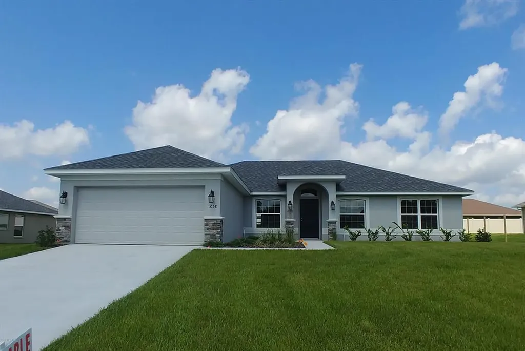 1058 SE 65th Circle Ocala FL 34472