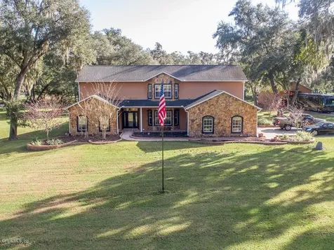 7375 NW 121st Avenue Ocala FL 34482
