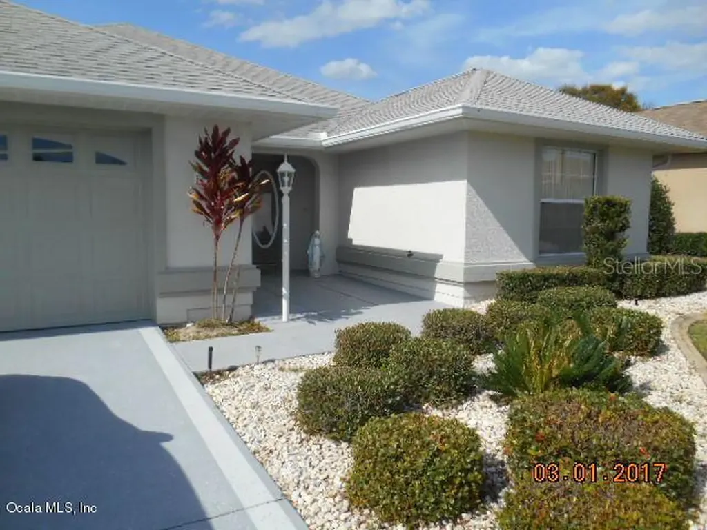 11109 SE 174th Lp Summerfield FL 34491