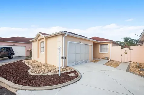 808 Alvarado Place Lady Lake FL 32159