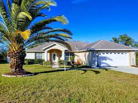 4775 SW 103rd Place Ocala FL 34476