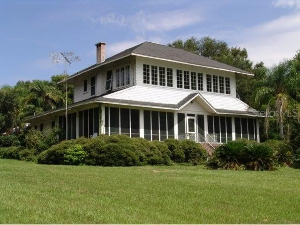 11844 SE 128th Place Road Ocklawaha FL 32179