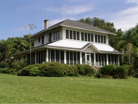 11844 SE 128th Place Road Ocklawaha FL 32179