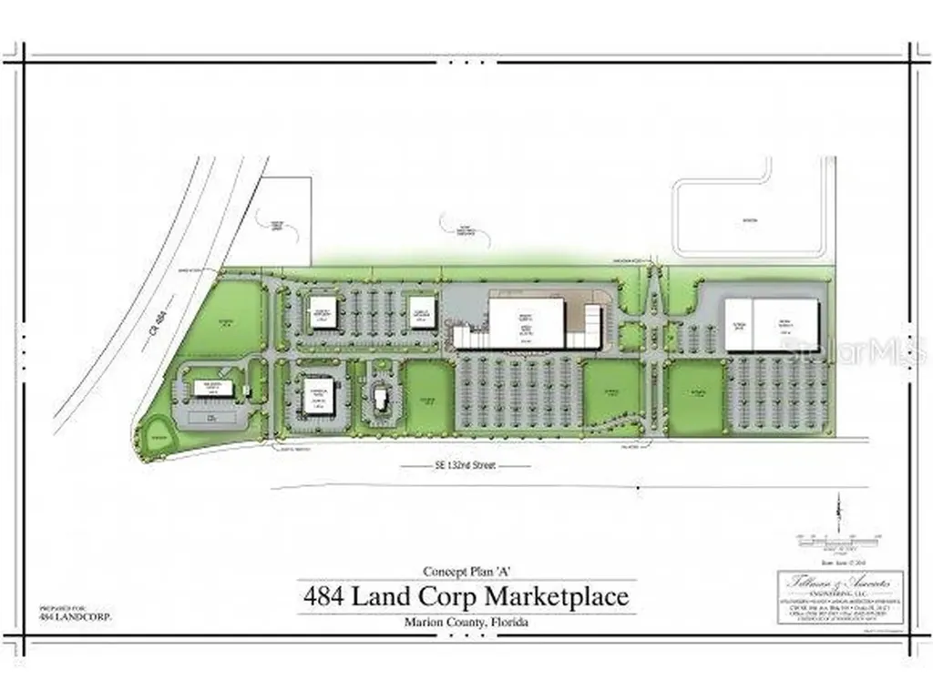 00 SE 132 Street Road Belleview FL 34420