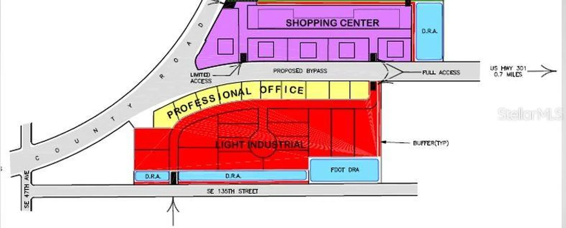00 SE 132 Street Road Belleview FL 34420