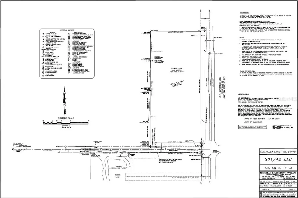 00 S Us Highway 301 Summerfield FL 34491