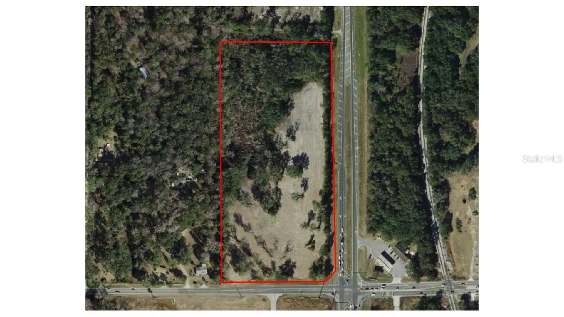 00 S Us Highway 301 Summerfield FL 34491
