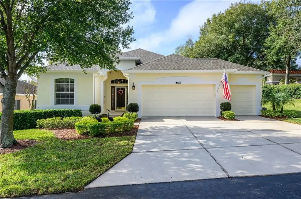 1900 Farmington Court Clermont FL 34711