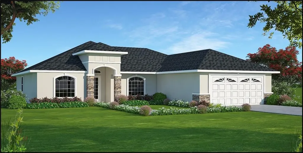461 Bridgewater Court Kissimmee FL 34758