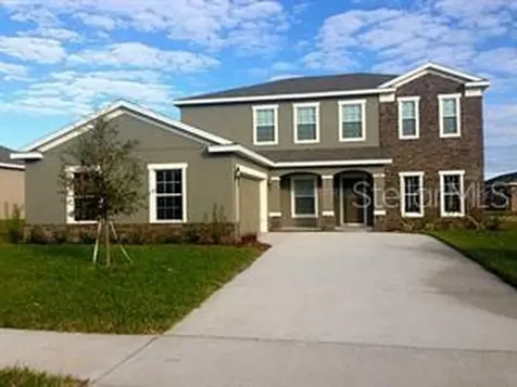 2041 Blackbird Drive Apopka FL 32703