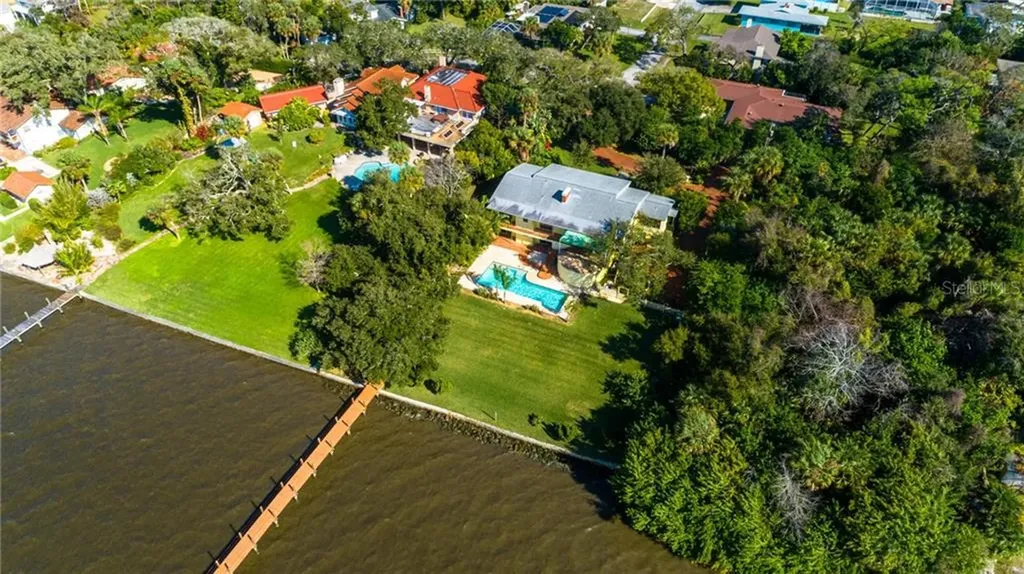 20 River Dunes Drive Daytona Beach FL 32118