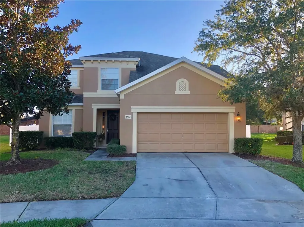 1564 Malon Bay Drive Orlando FL 32828