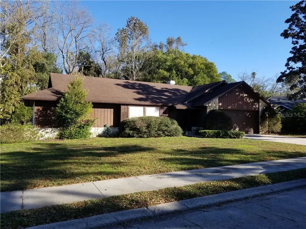 800 Sweetwater Bay Court Longwood FL 32779