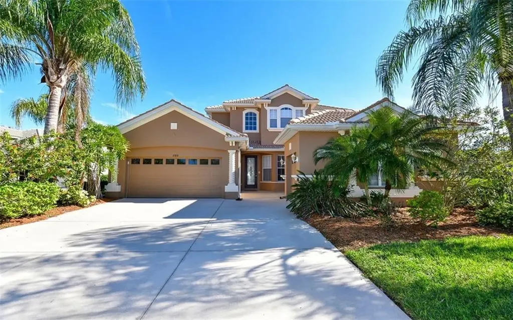 1180 Sunrise Vista Circle North Port FL 34291