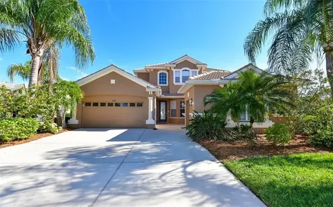 1180 Sunrise Vista Circle North Port FL 34291
