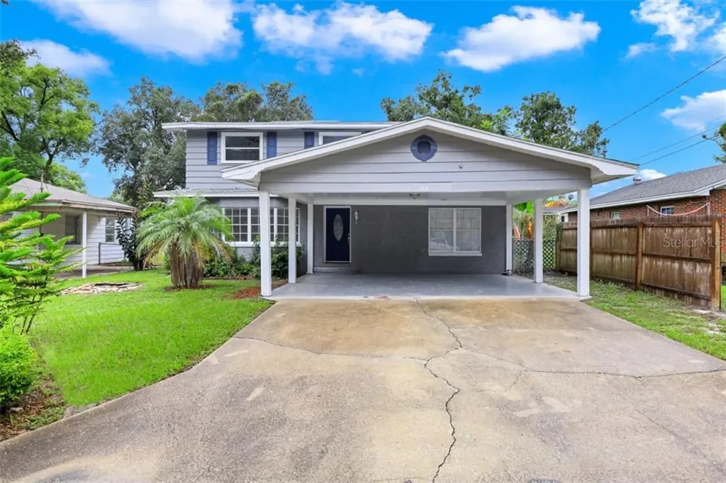 304 Rico Way Auburndale FL 33823