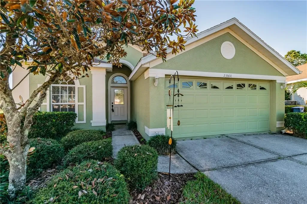 23500 Bermuda Bay Court Land O Lakes FL 34639