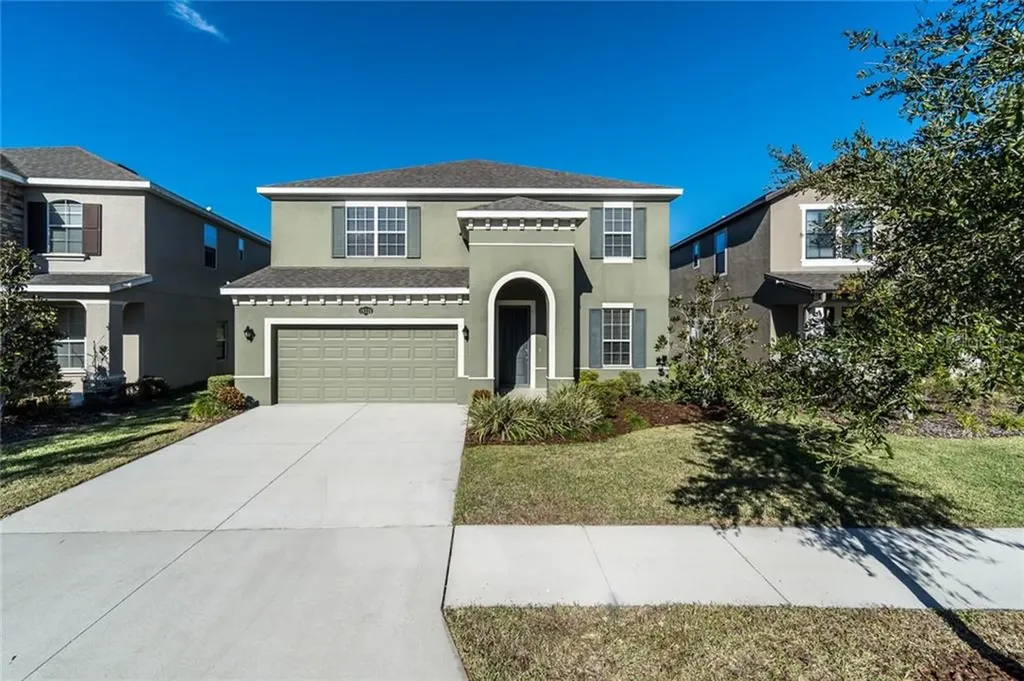 19225 Verdant Pasture Way Tampa FL 33647
