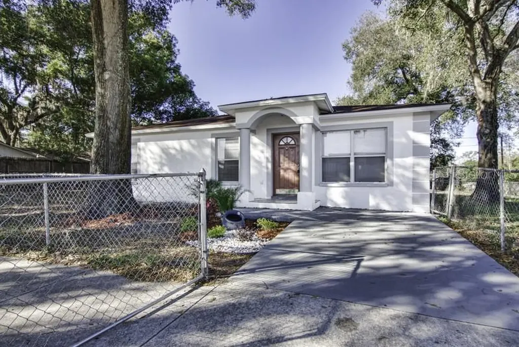 8808 N 22nd Street Tampa FL 33604
