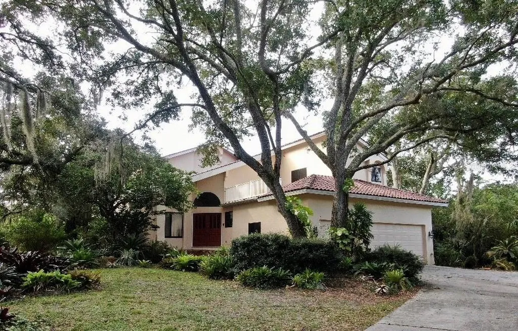 12802 Twin Branch Acres Road Tampa FL 33626