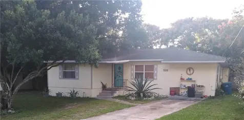 528 S Dexter Avenue Deland FL 32720
