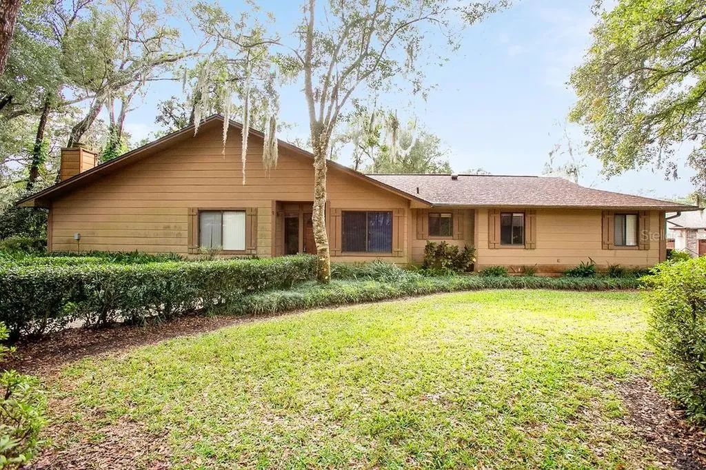 140 Silver Bow Trail Deland FL 32724