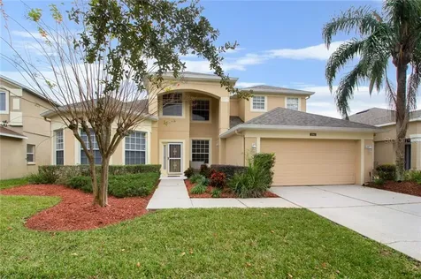 2561 Corbyton Court Orlando FL 32828