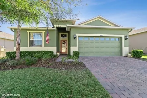 3844 Serena Lane Clermont FL 34711