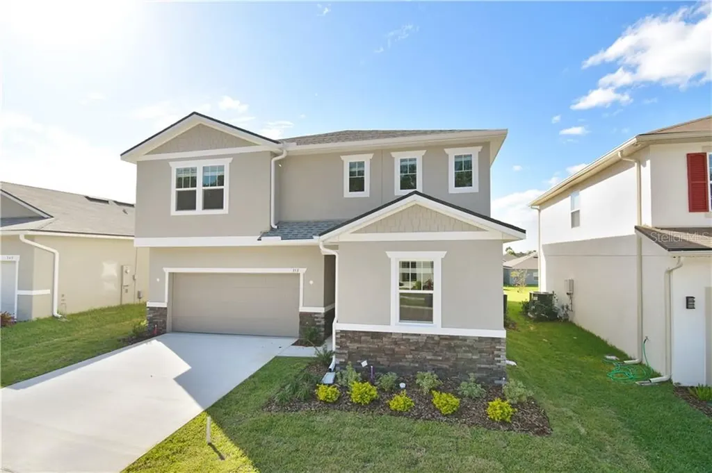 353 Casa Verano Lane Davenport FL 33897